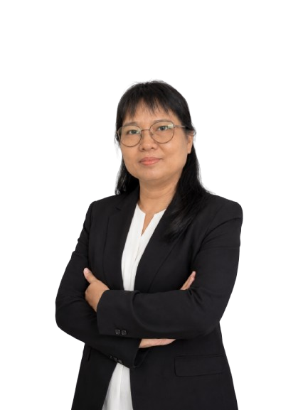 Laeny Tan