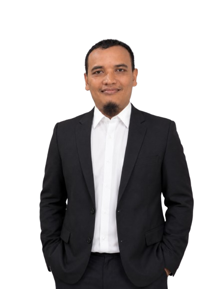 Iman Kasiman
