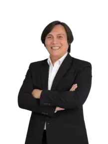 Dwi Bambang Sulistyo
