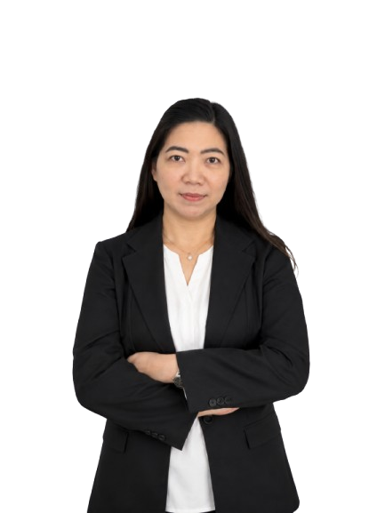 Lily Kwok