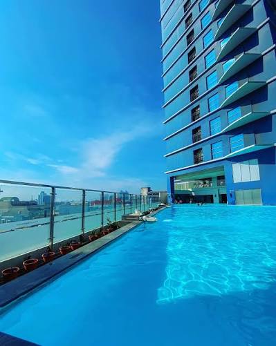 DIJUAL PROPERTI PREMIUM! HOTEL BINTANG 4 JAKARTA PUSAT #sch