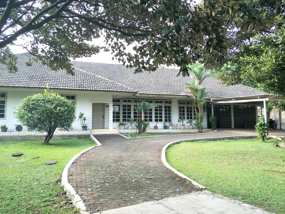 Investasi Premium Cinere: Jual Lahan Komersial Strategis & Menguntungkan