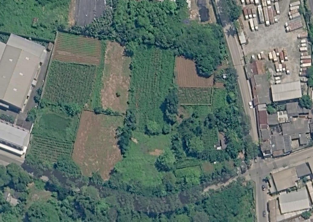 Prime Land Investment Opportunity di Koridor Berkembang Pagedangan, Tangerang