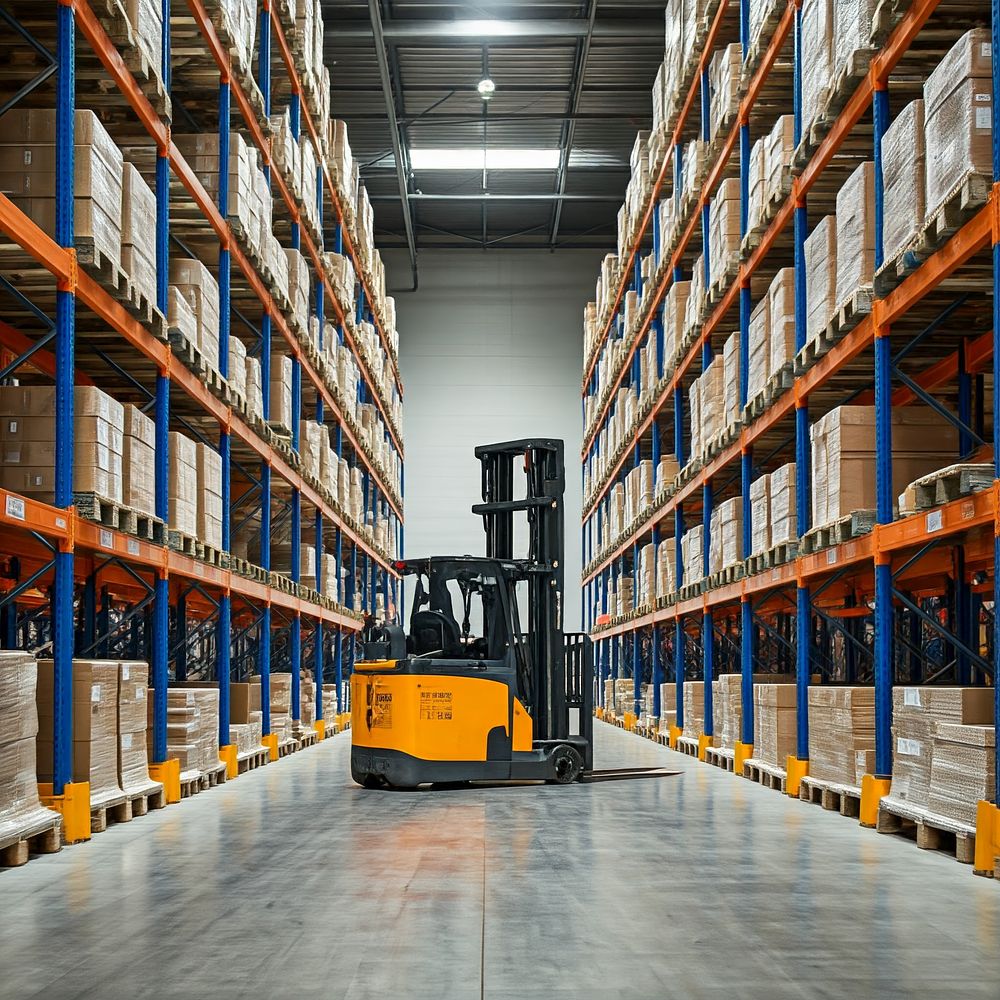 Distribution Center