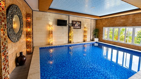 Materia Residence - Gading Serpong Primary Launch