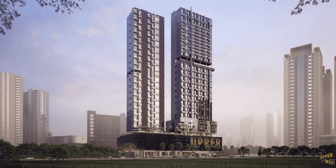 Dwijaya Karya Developments